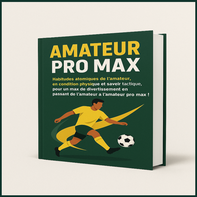 FootProMax_Ebook FootProMax_Ebook